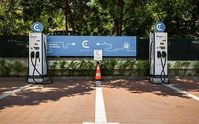 Metropolitan Hotel Sofia, A Member Of Radisson Individuals